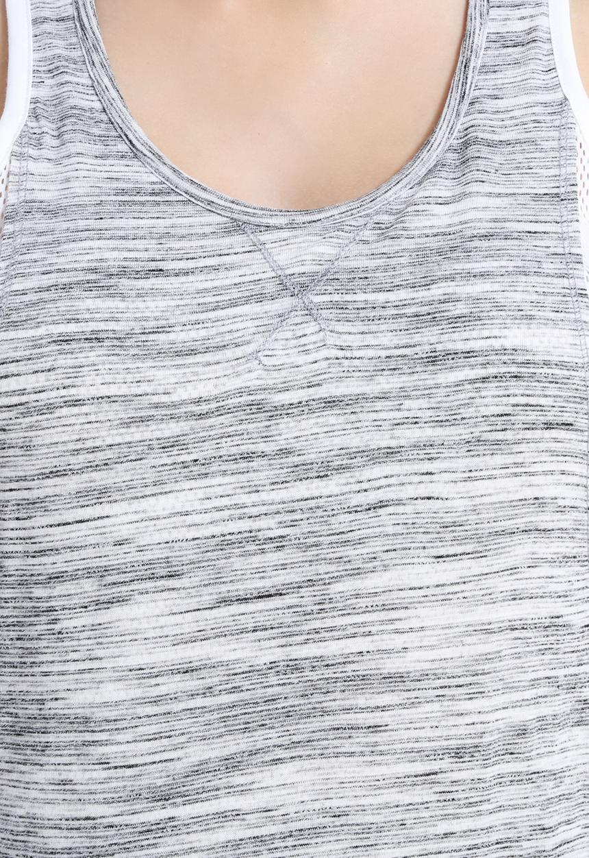 Y.A.S - Knot Net Top
