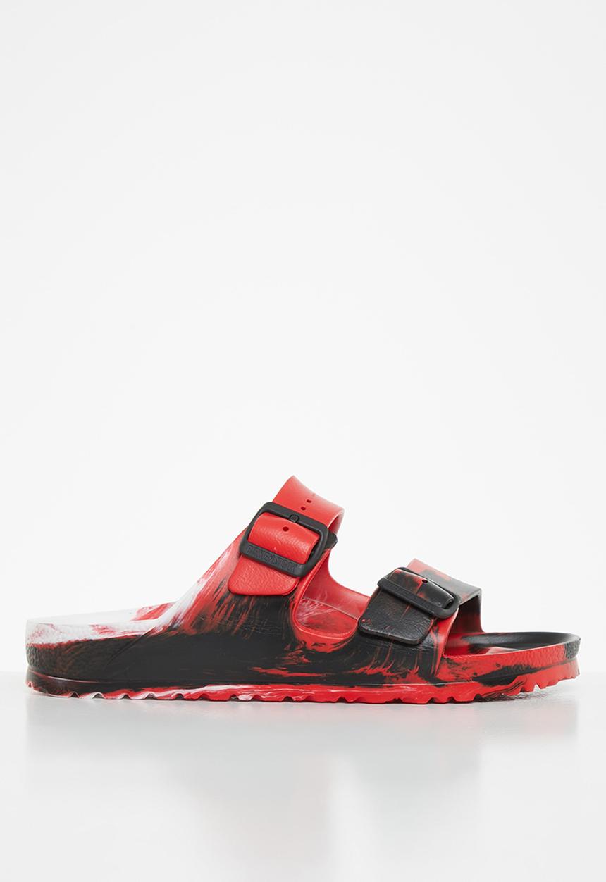 Birkenstock - Arizona eva narrow - multi