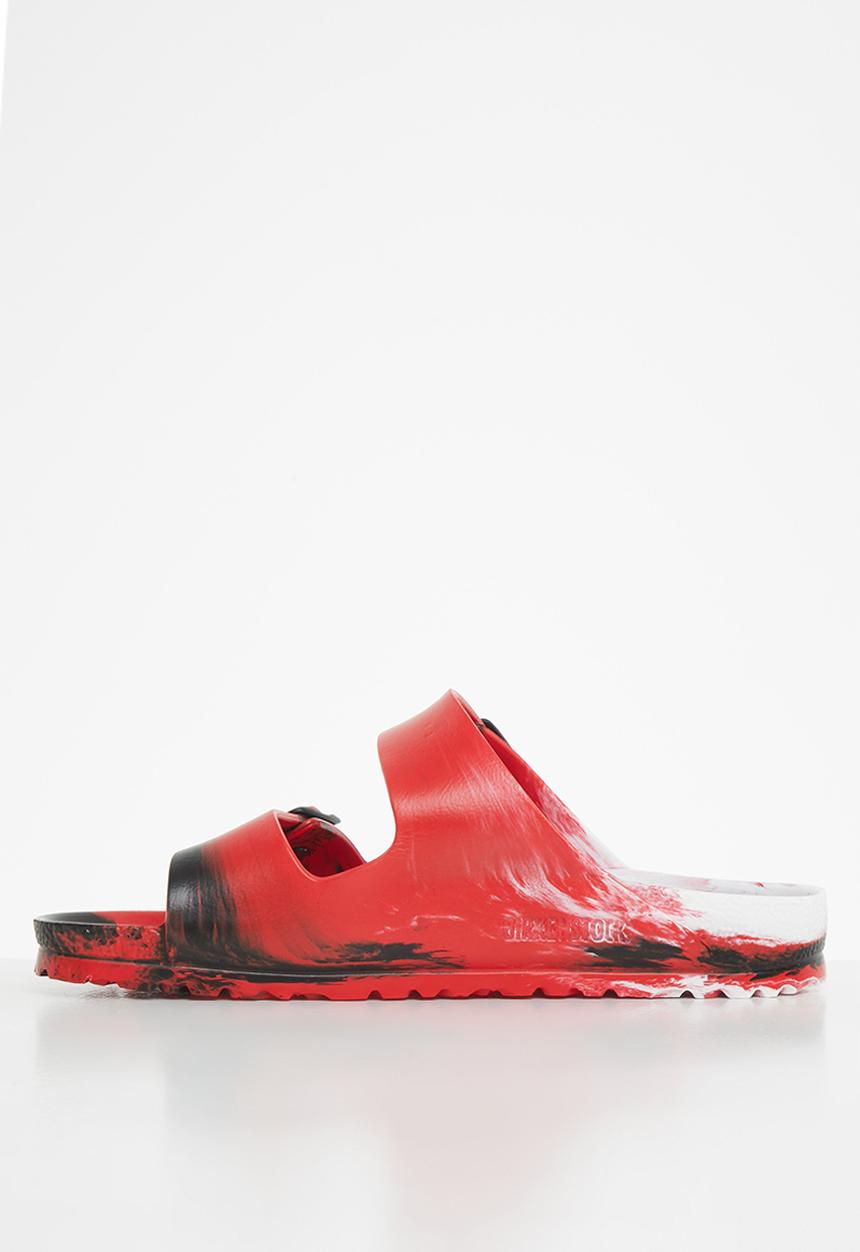 Birkenstock - Arizona eva narrow - multi