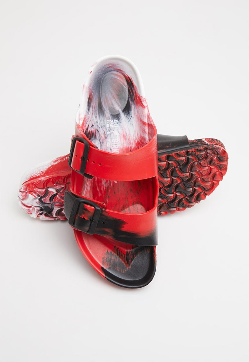 Birkenstock - Arizona eva narrow - multi