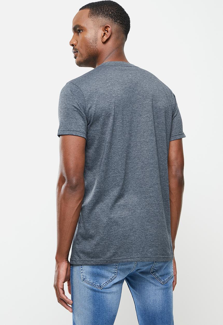 Fox - Made for mtb short sleeve tee - blue