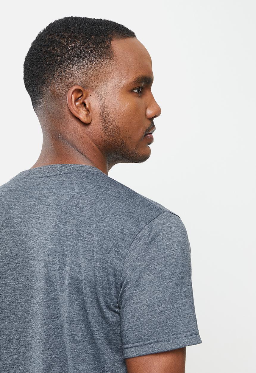 Fox - Made for mtb short sleeve tee - blue