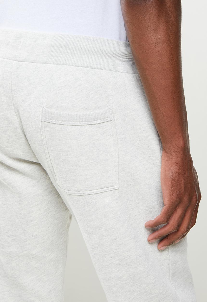 Superdry. - Cl workwear jogger - off white