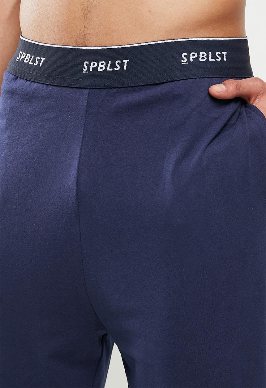Superbalist - Lounge pants - navy