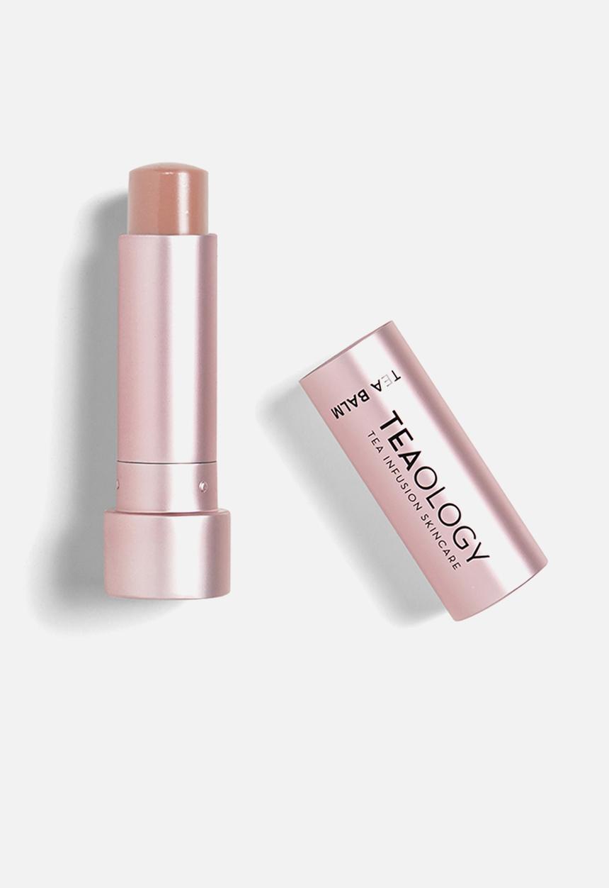 TEAOLOGY - Tea Lip Balm - Vanilla