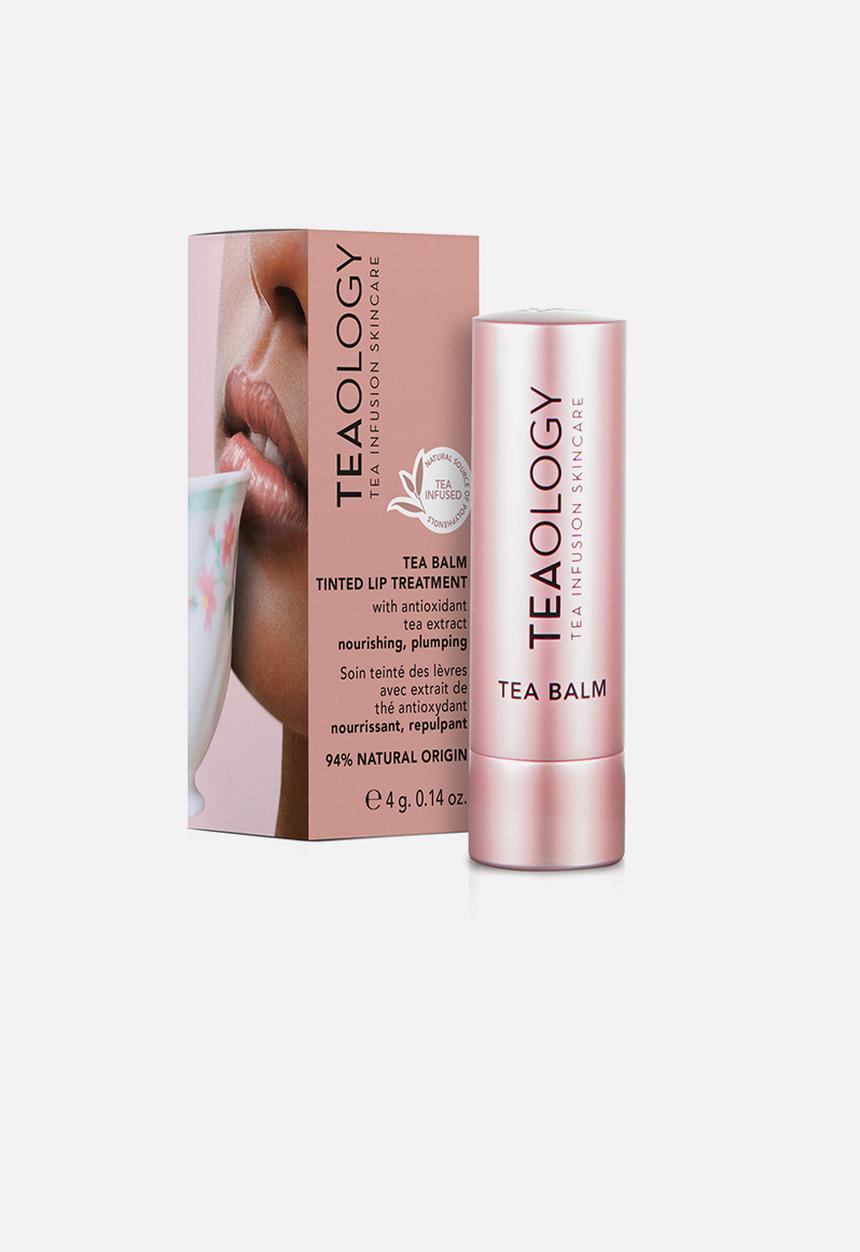 TEAOLOGY - Tea Lip Balm - Vanilla