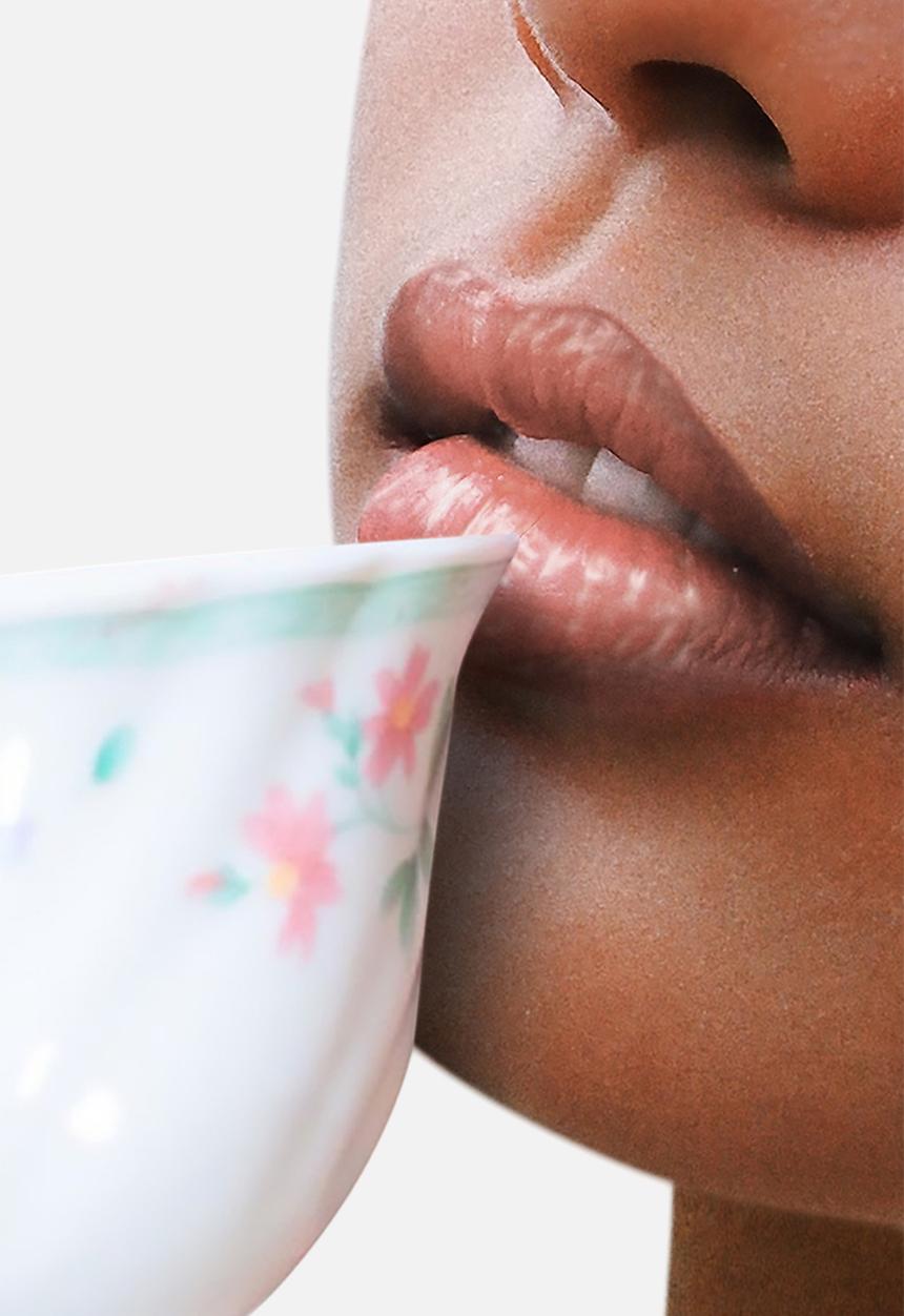 TEAOLOGY - Tea Lip Balm - Vanilla