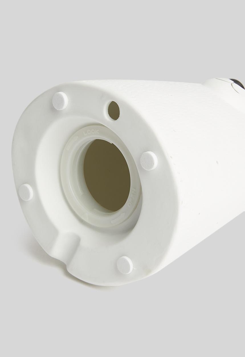Sixth Floor - Beary night light - white