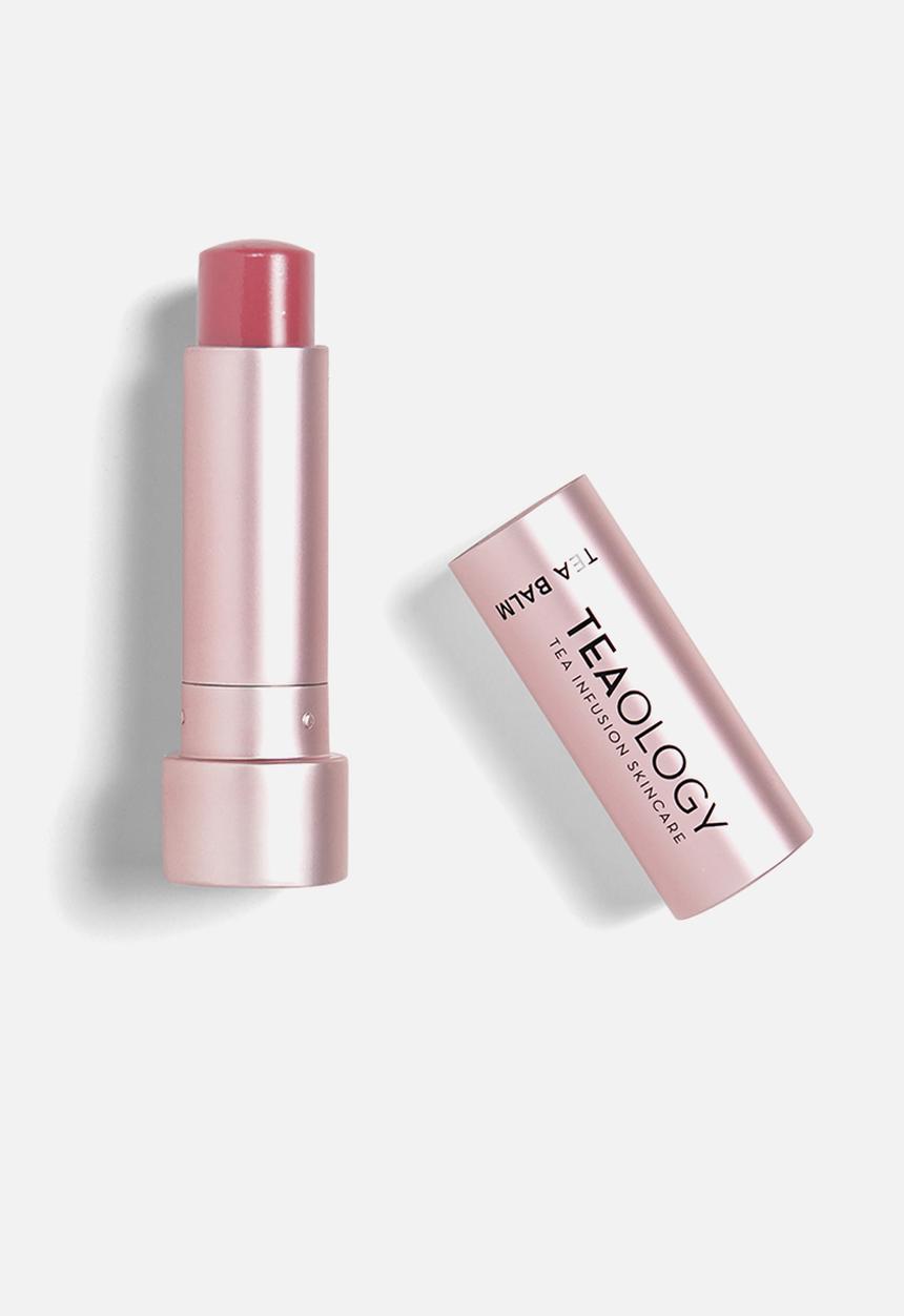 TEAOLOGY - Tea Lip Balm - Rose