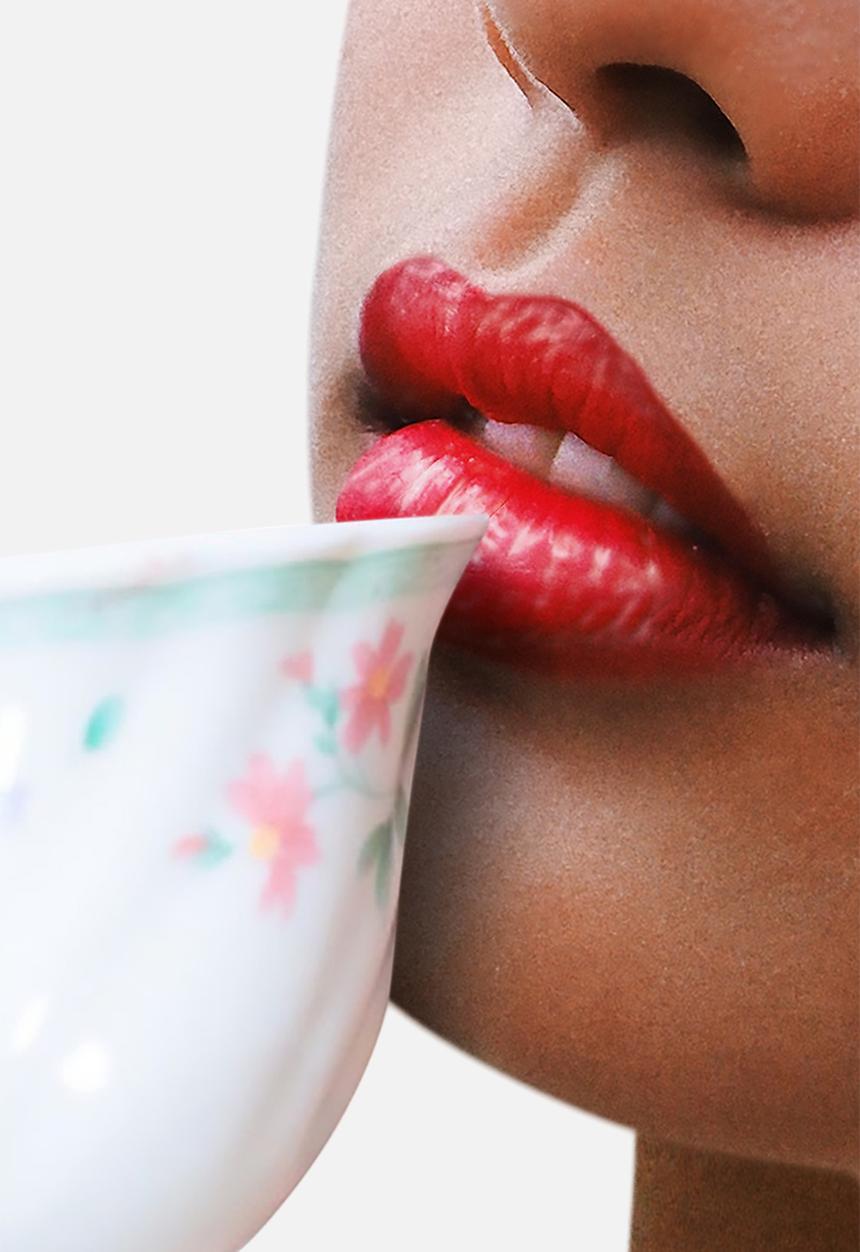 TEAOLOGY - Tea Lip Balm - Cherry