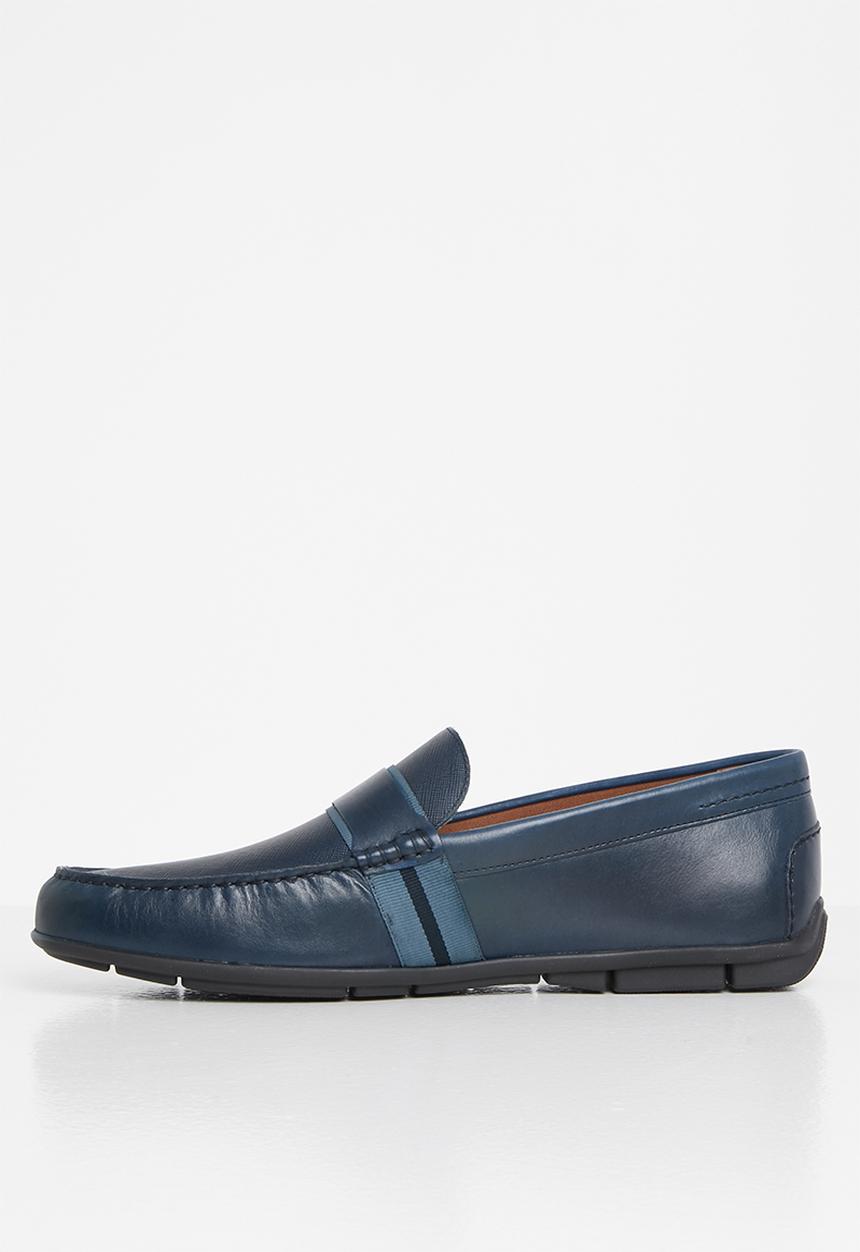 ALDO - Damian - dark blue