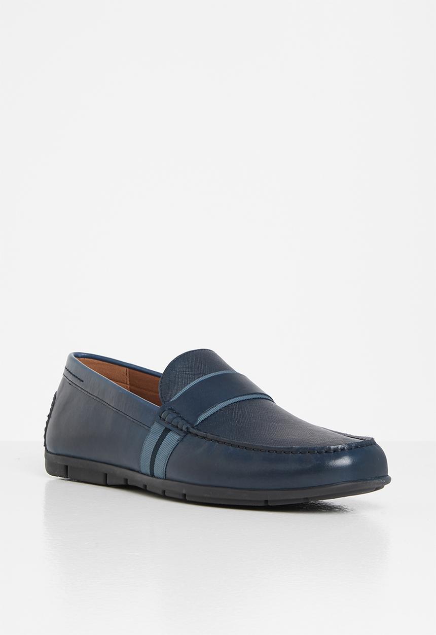 ALDO - Damian - dark blue