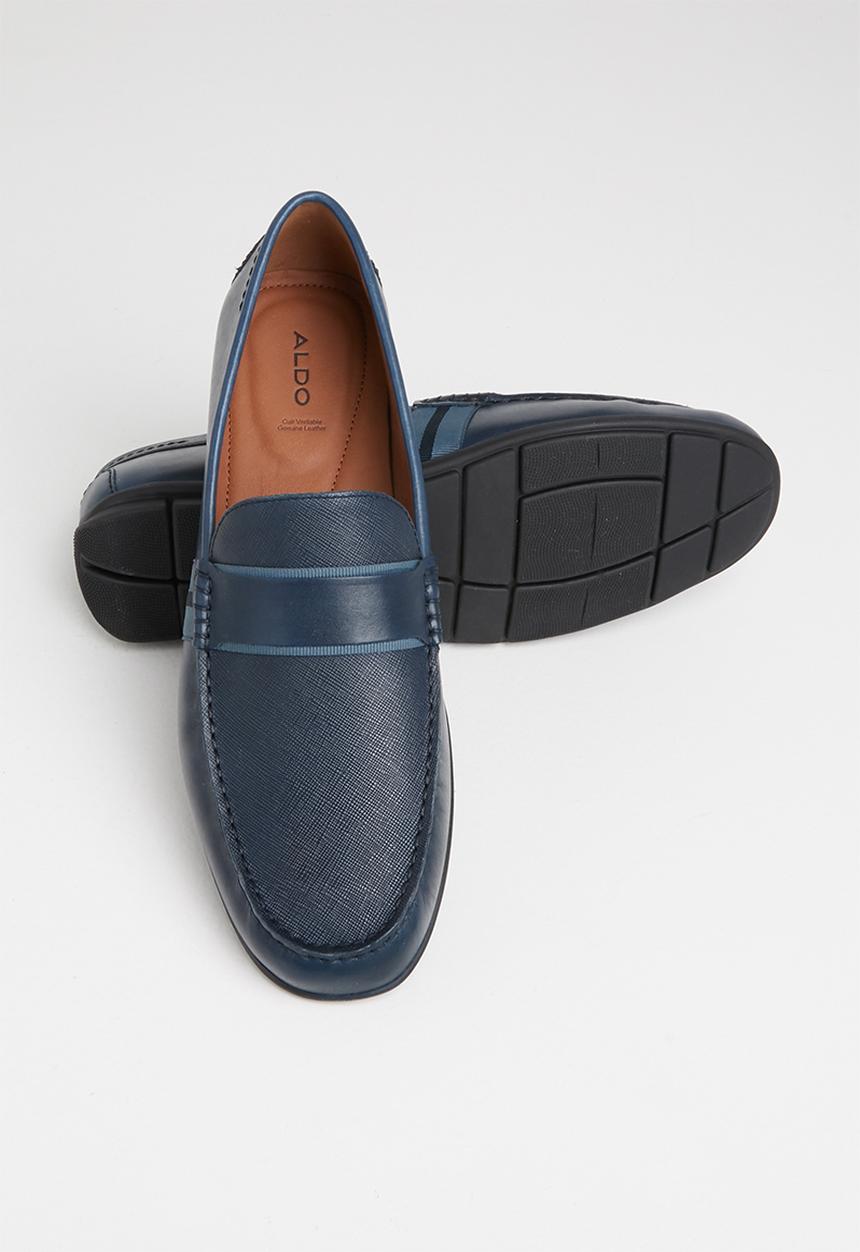 ALDO - Damian - dark blue