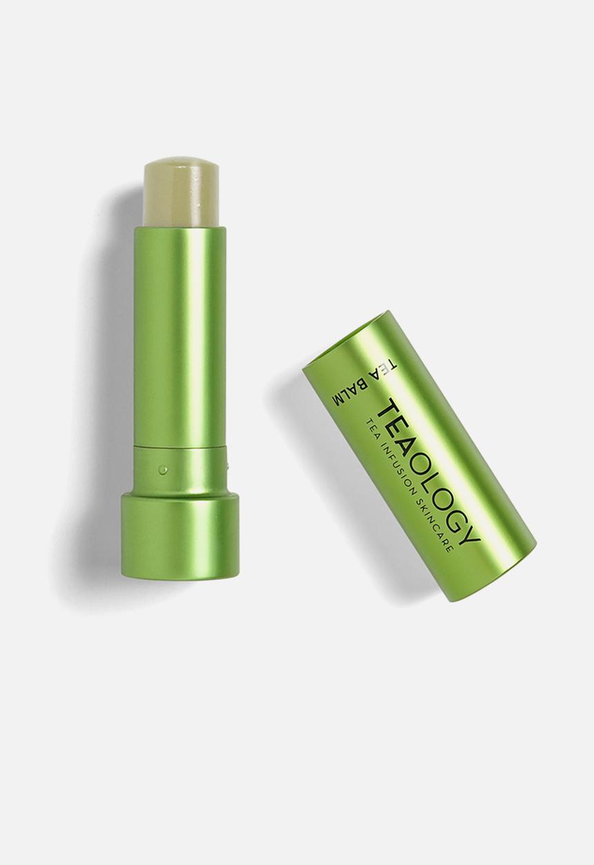 TEAOLOGY - Tea Lip Balm - Matcha
