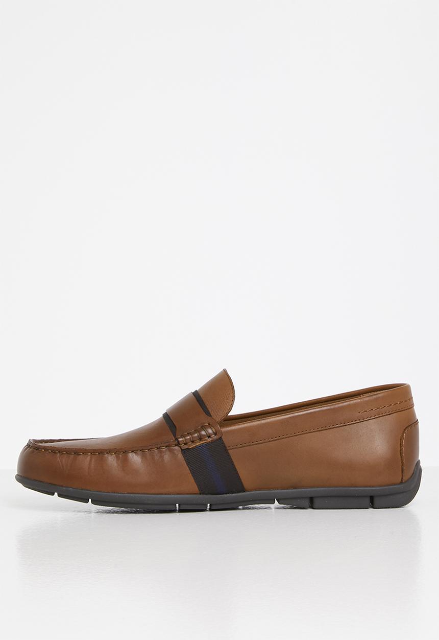 ALDO - Damian - cognac