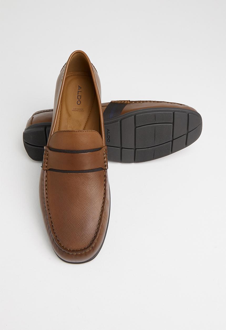 ALDO - Damian - cognac