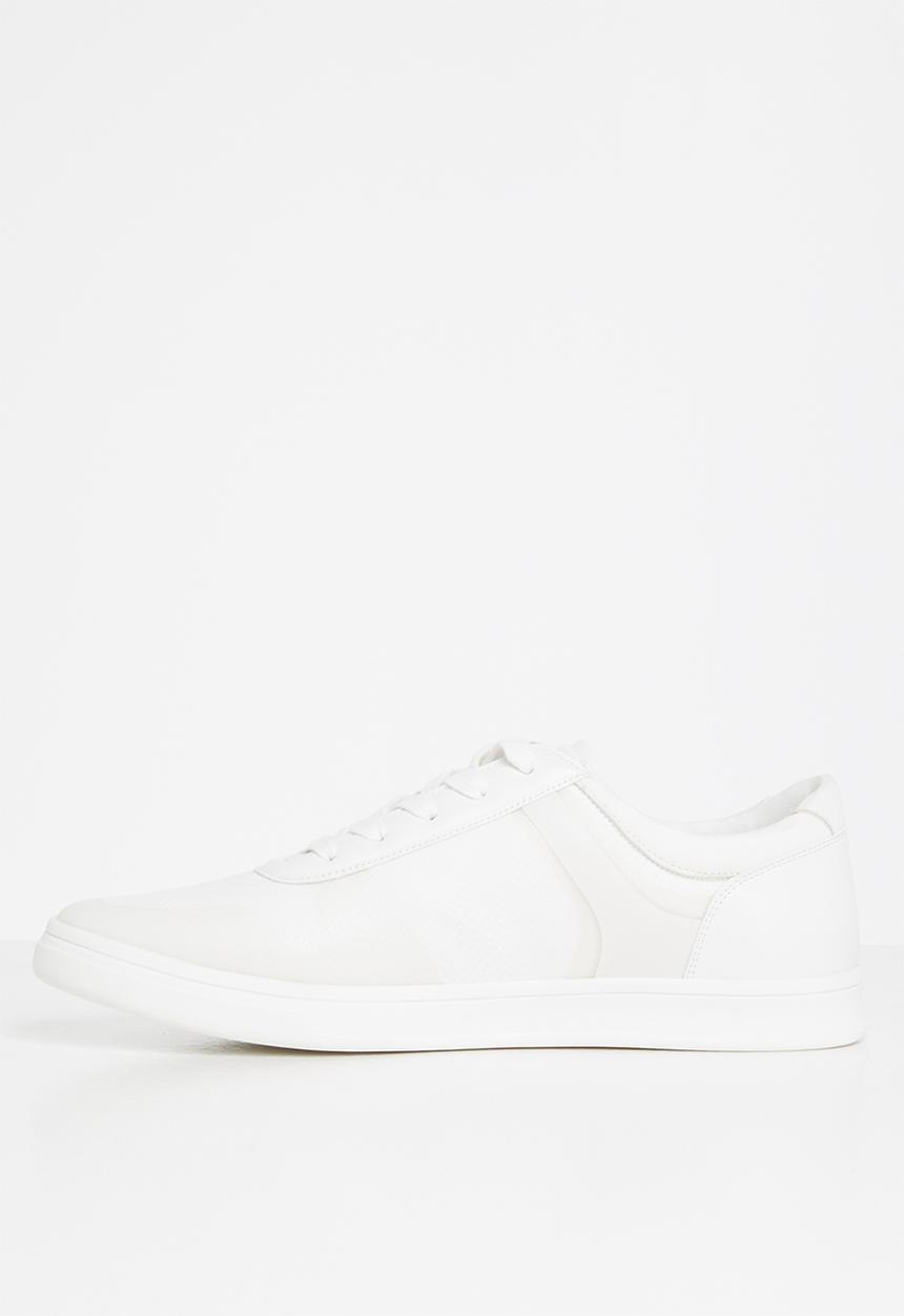 ALDO - Feasen - white