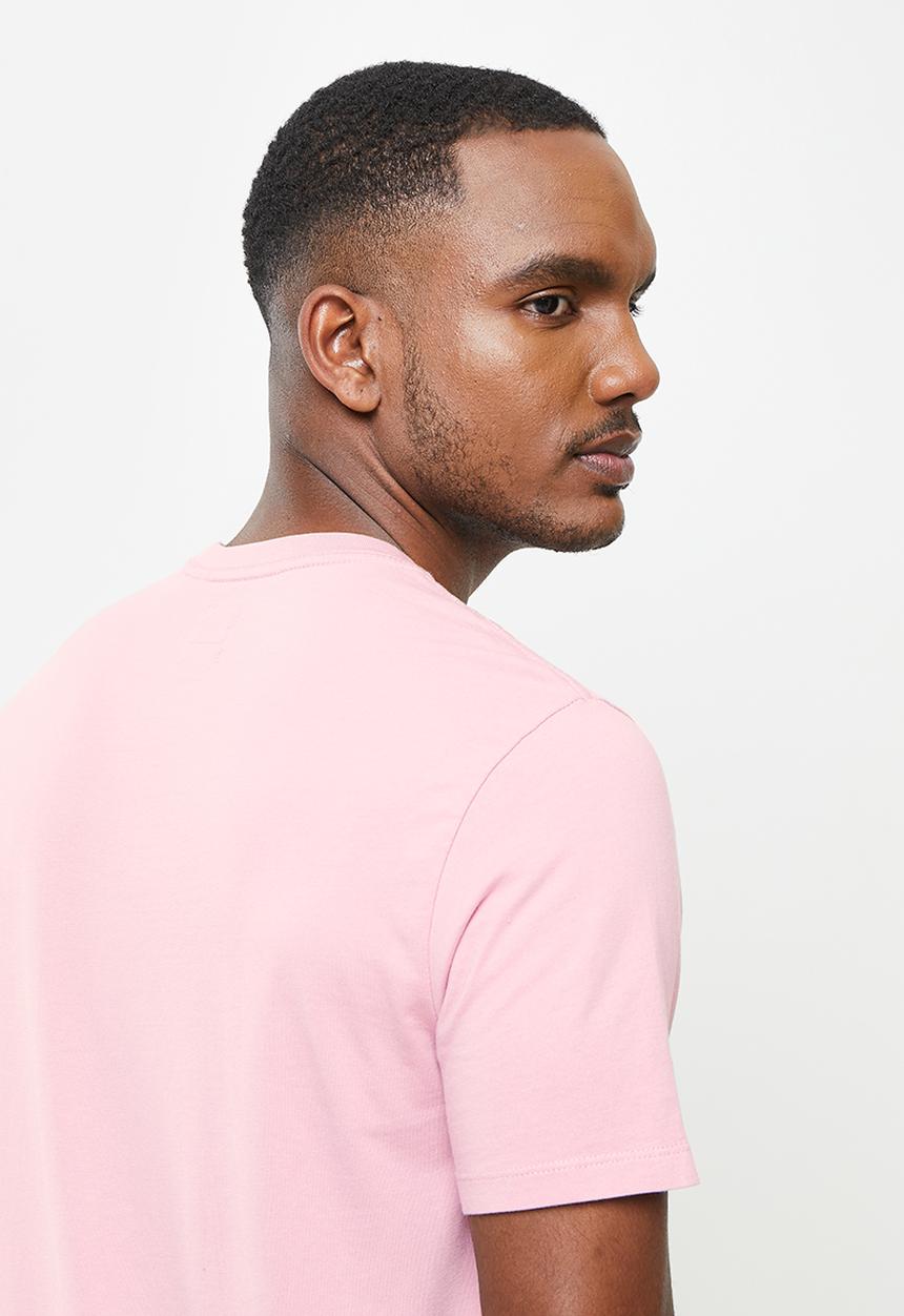 Levi’s® - Ss original hm tee keepsake - lilac