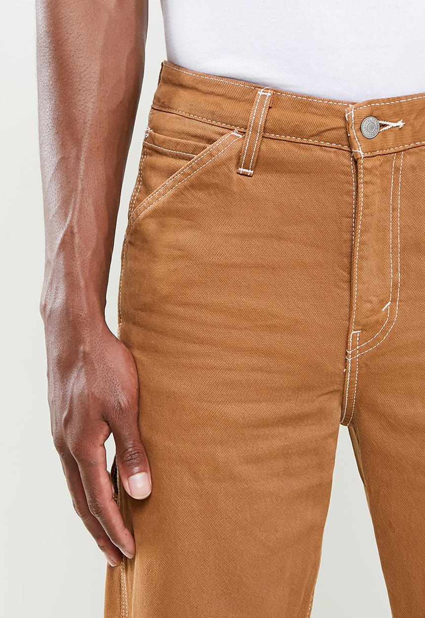 Levi’s® - Tapered carpenter - toffee rt