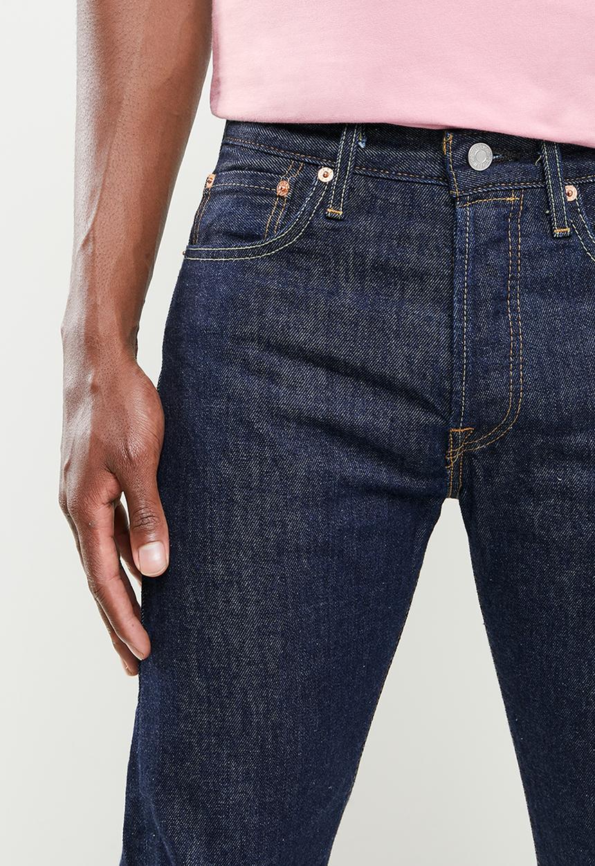 Levi’s® - 501® LEVI’S®ORIGINAL RINSE 37461