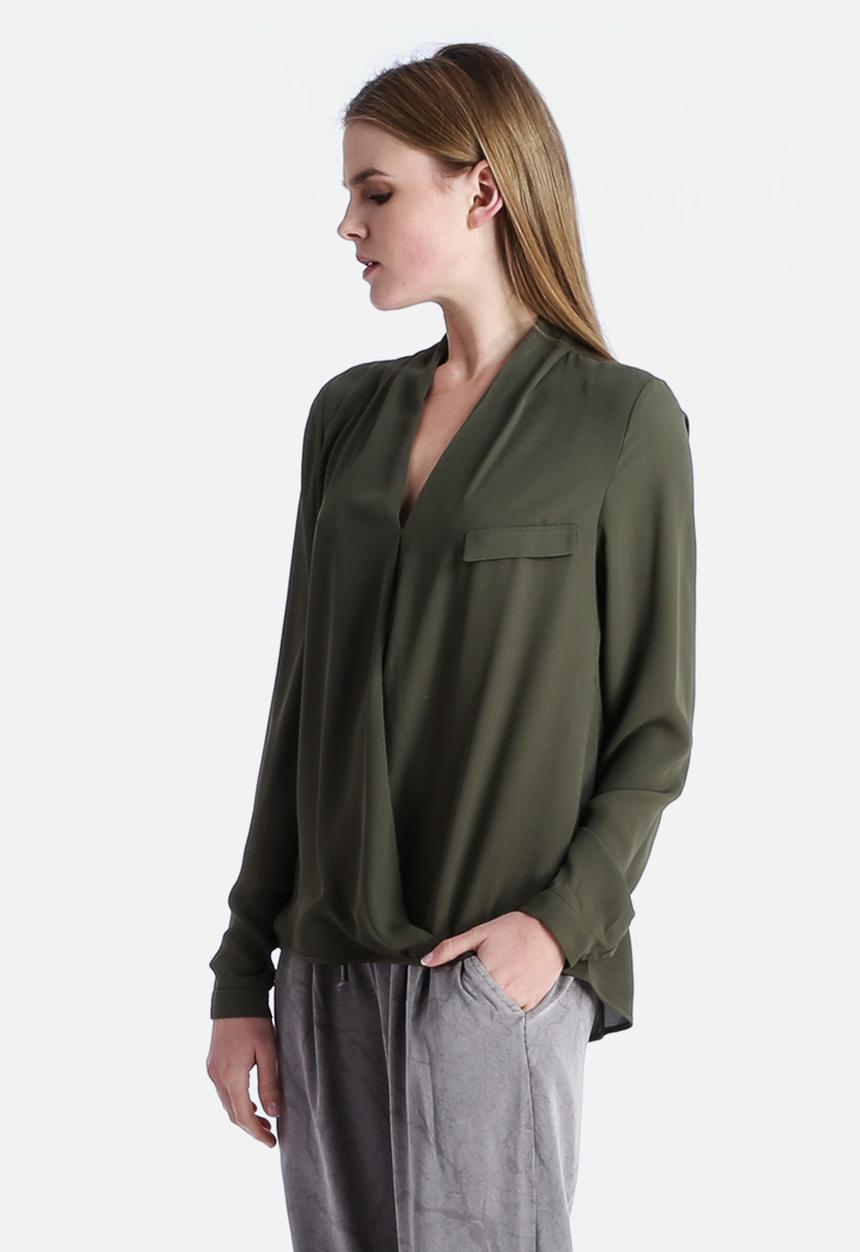 Vero Moda - Amelia Shirt