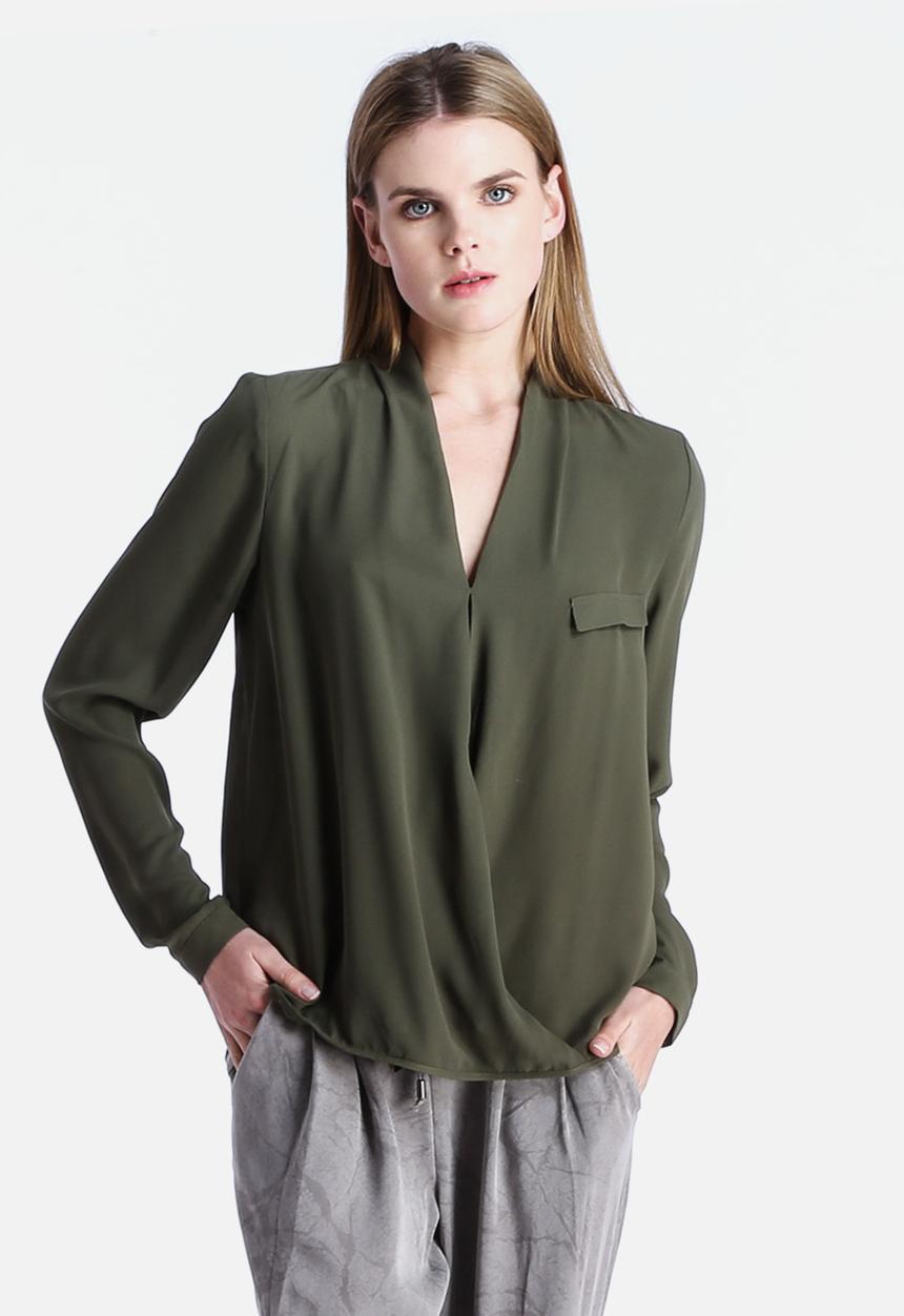 Vero Moda - Amelia Shirt