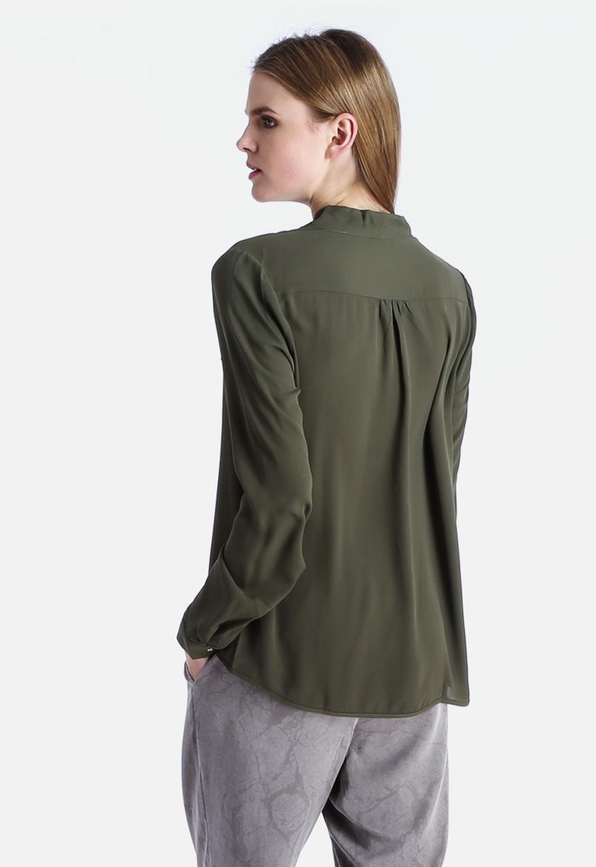 Vero Moda - Amelia Shirt