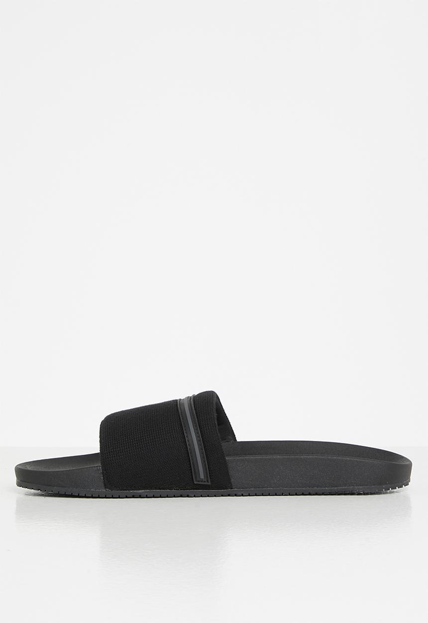 ALDO - Gaarde - black 