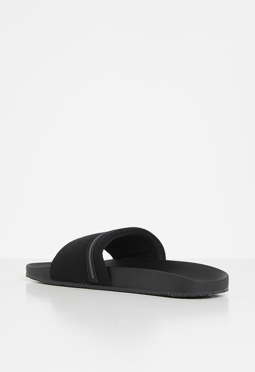 ALDO - Gaarde - black 