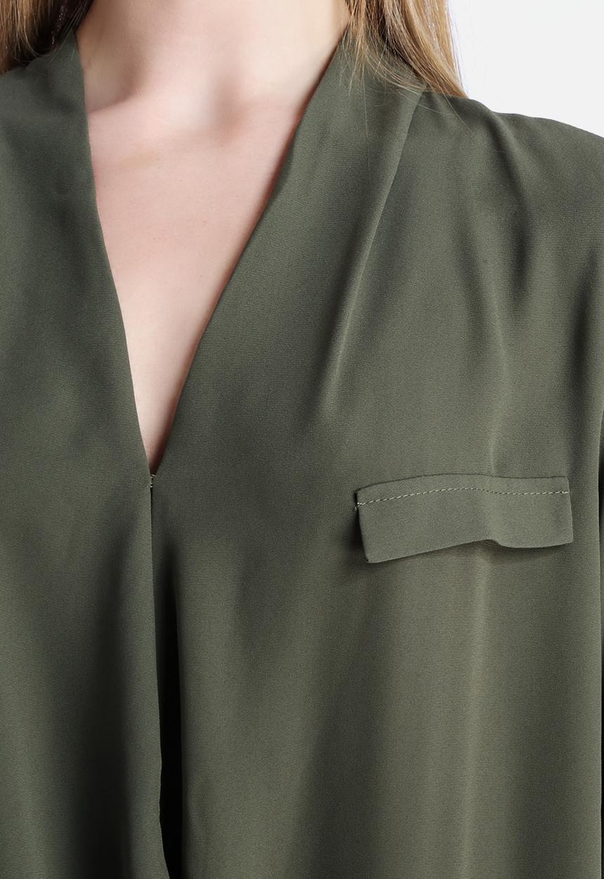 Vero Moda - Amelia Shirt