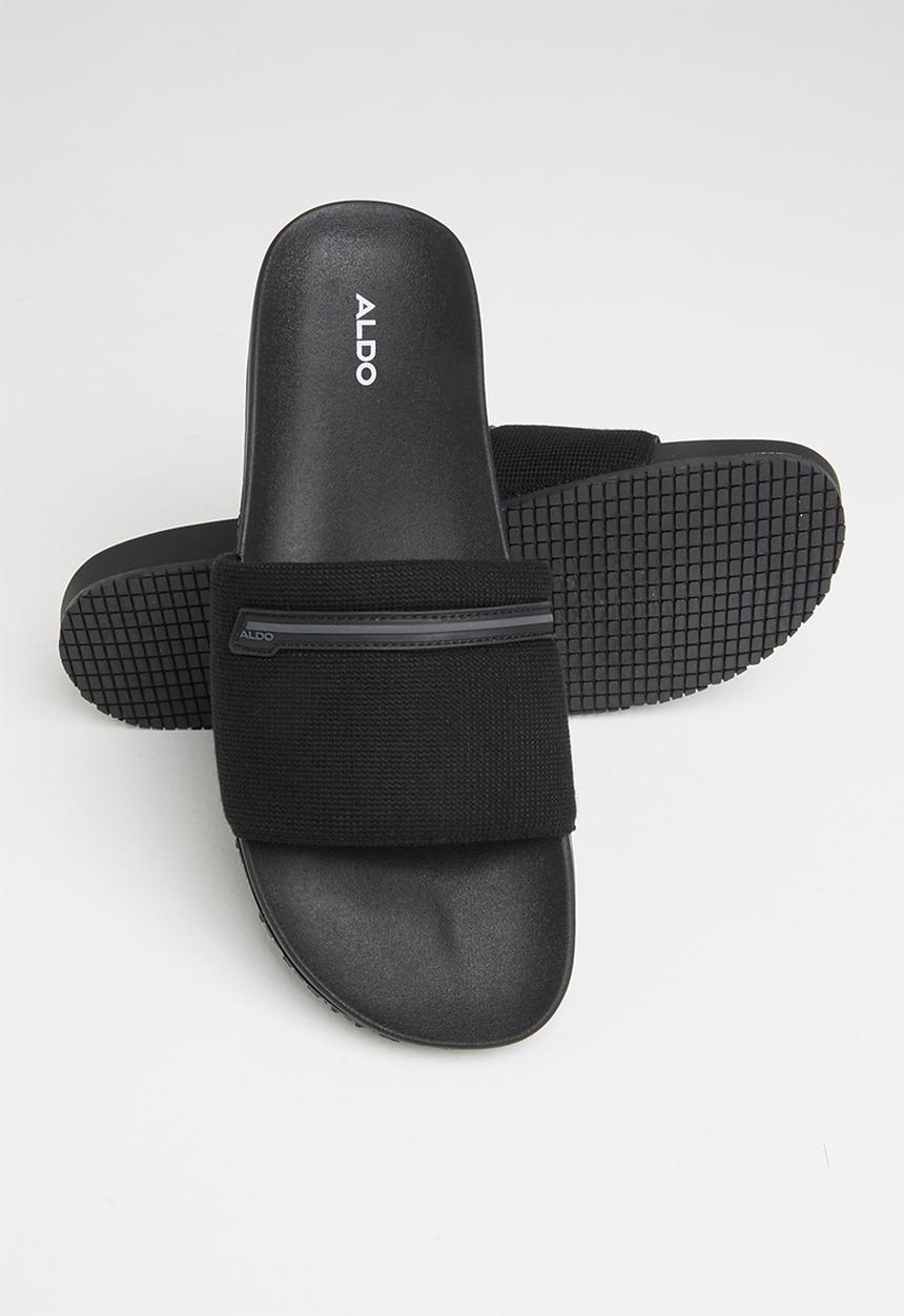 ALDO - Gaarde - black 