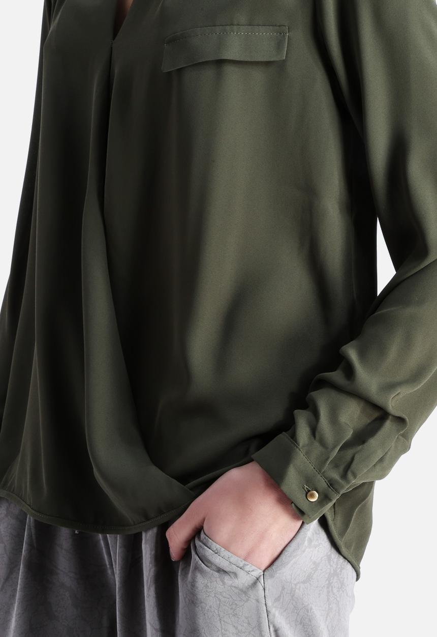 Vero Moda - Amelia Shirt