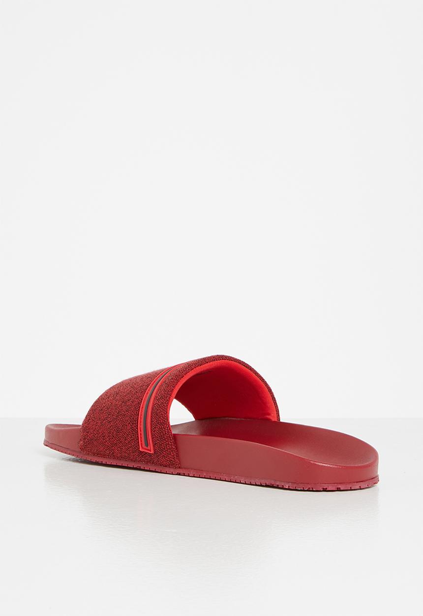 ALDO - Gaarde - red