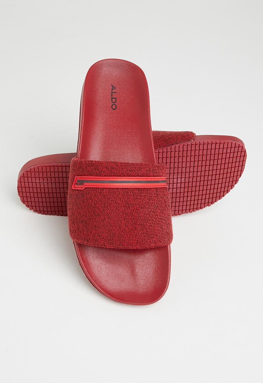 ALDO - Gaarde - red