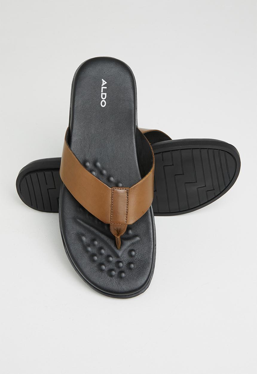 ALDO - Philli - cognac