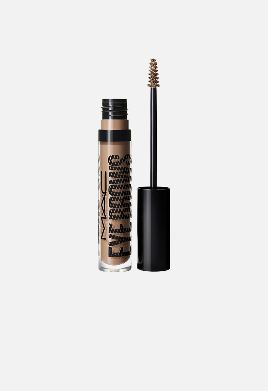 MAC - Eye Brows Big Boost Fibre Gel - Fling