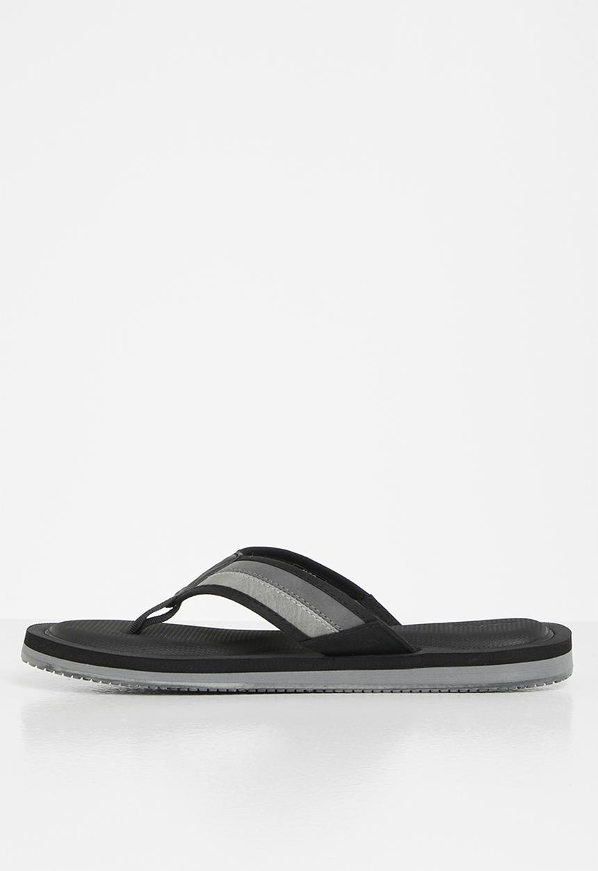 ALDO - Herik - black