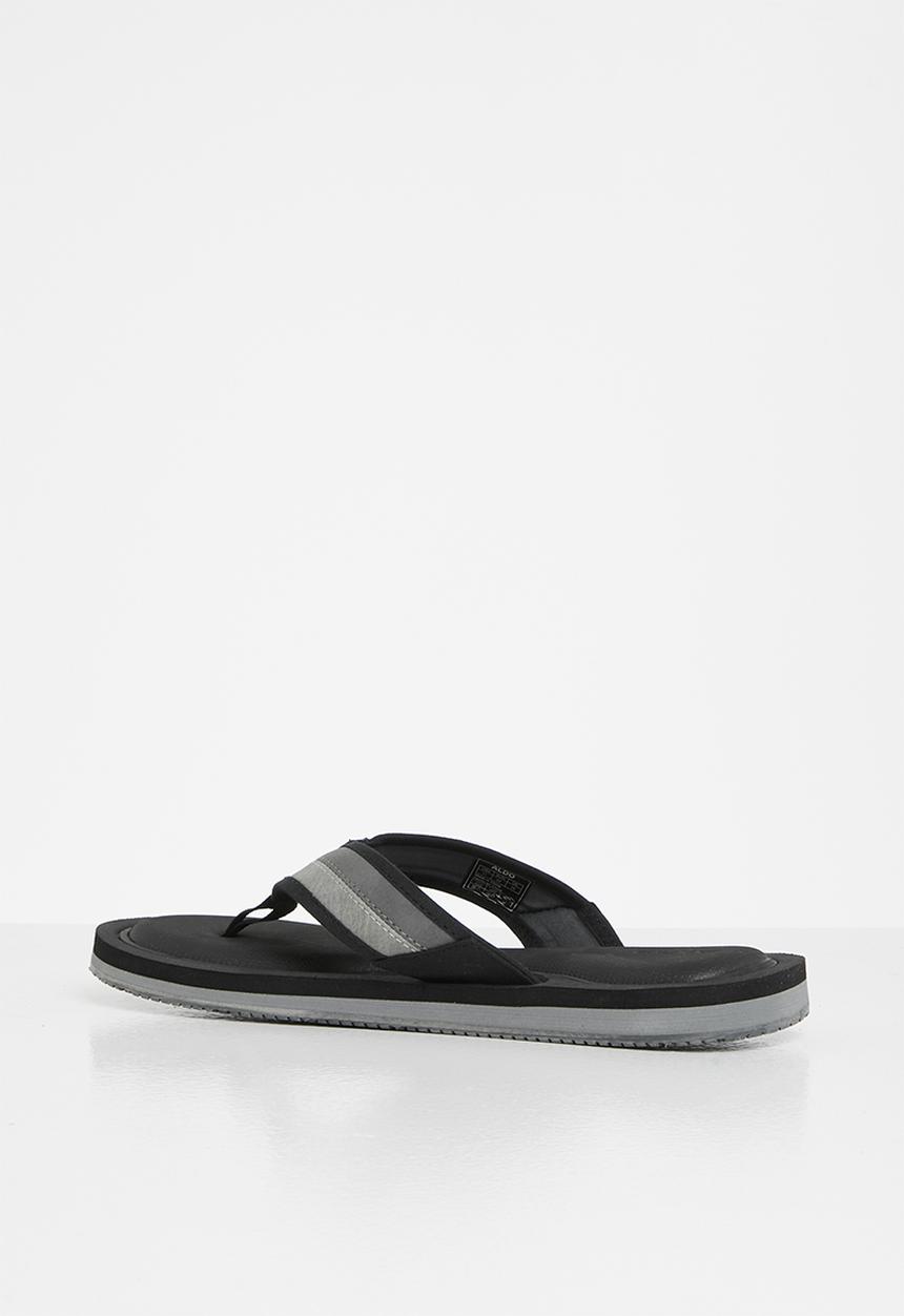 ALDO - Herik - black