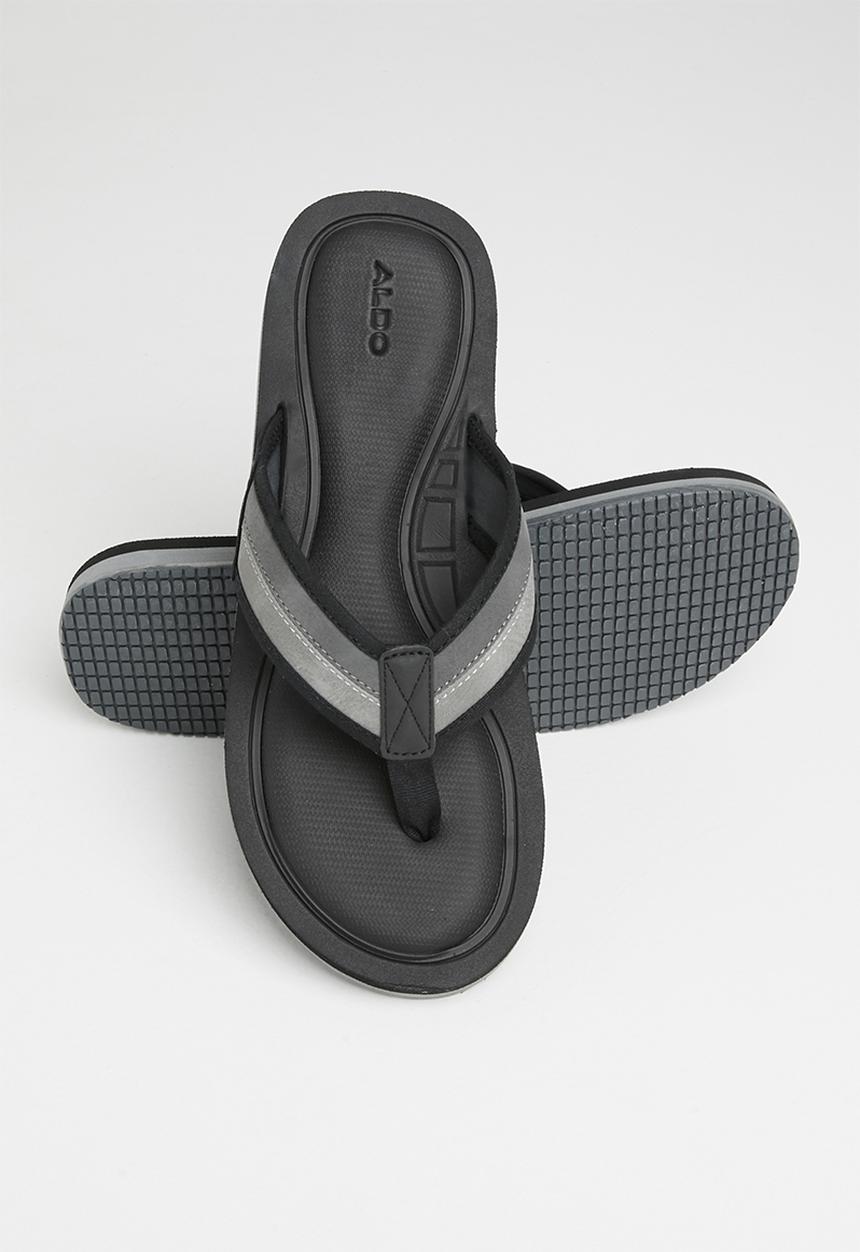 ALDO - Herik - black