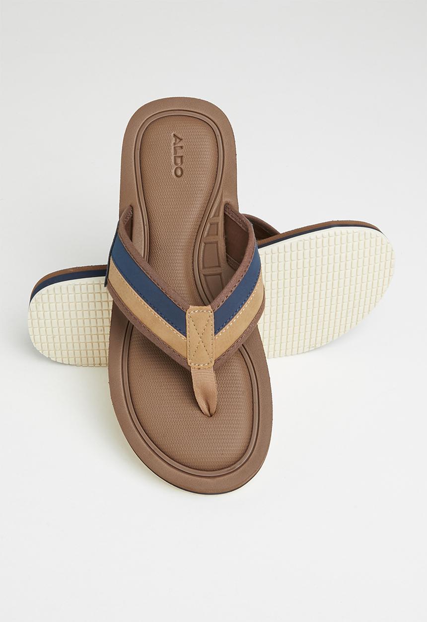 ALDO - Herik - cognac