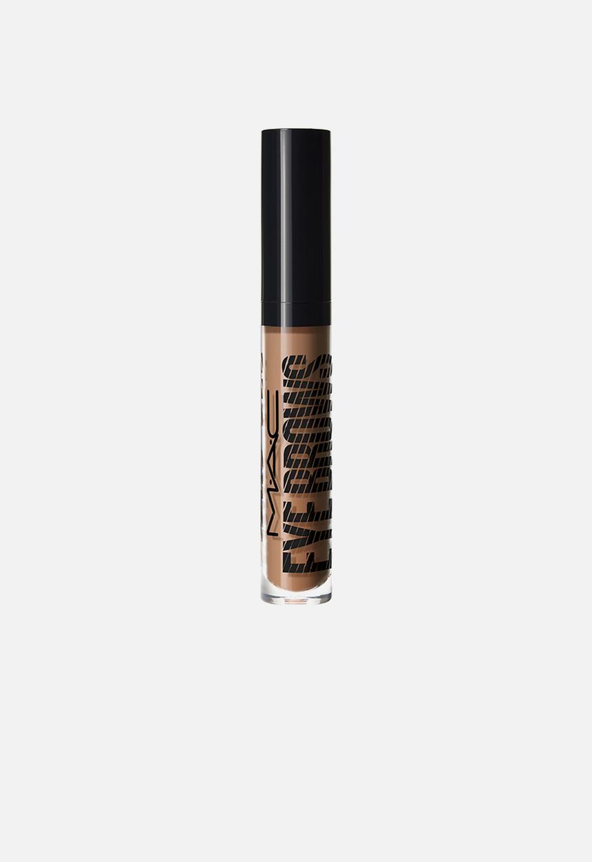 MAC - Eye Brows Big Boost Fibre Gel - Brunette