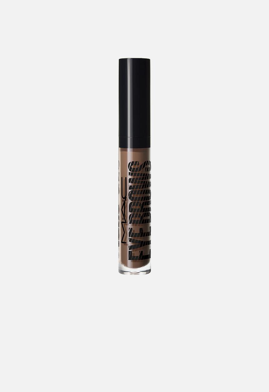 MAC - Eye Brows Big Boost Fibre Gel - Spiked