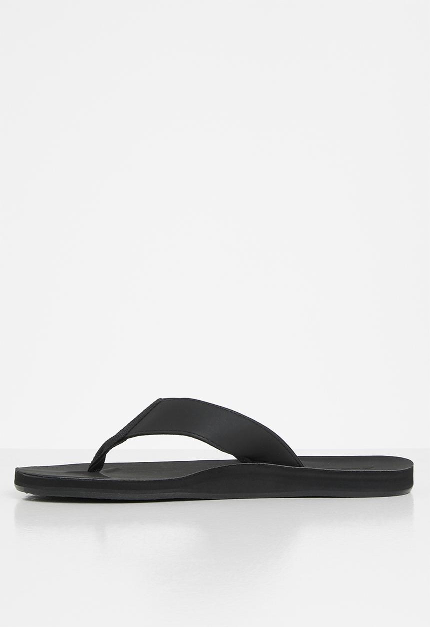 ALDO - Weallere - black 