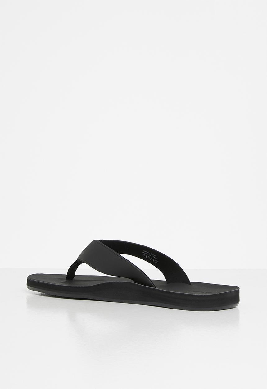 ALDO - Weallere - black 