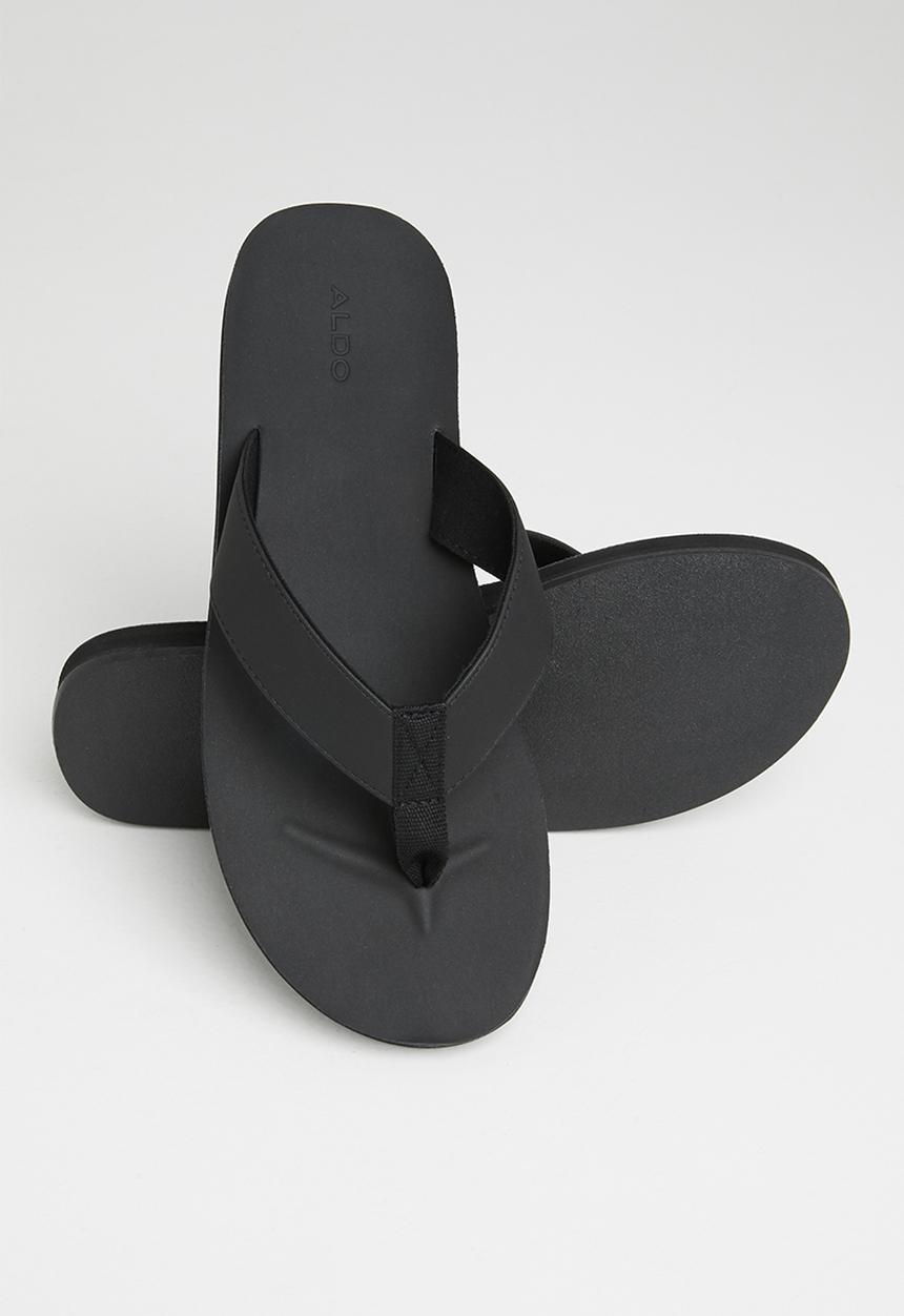 ALDO - Weallere - black 