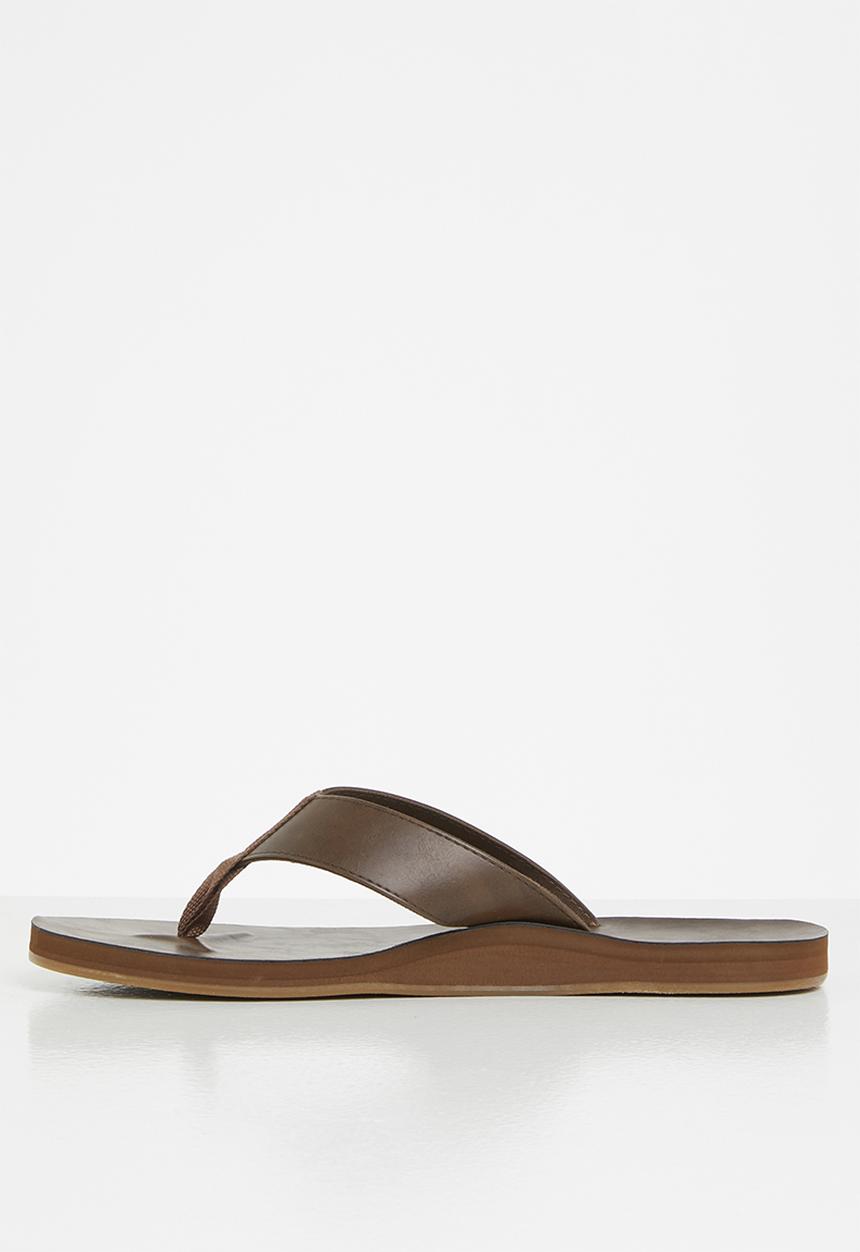 ALDO - Weallere - dark brown