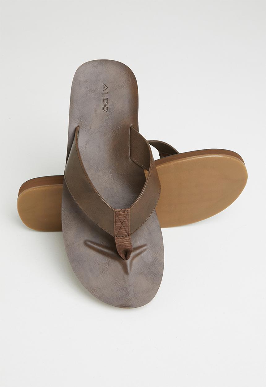 ALDO - Weallere - dark brown