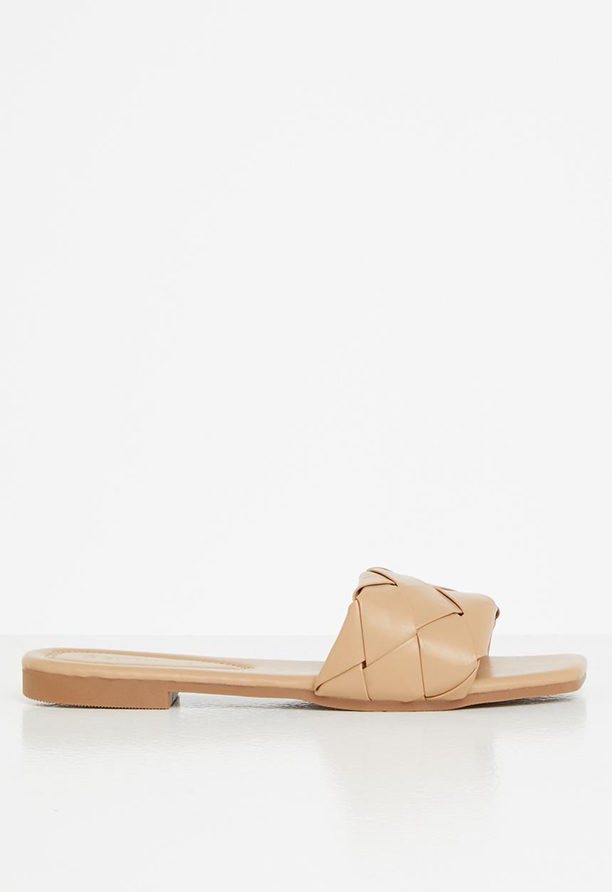 Superbalist - Mazy may sandals - beige