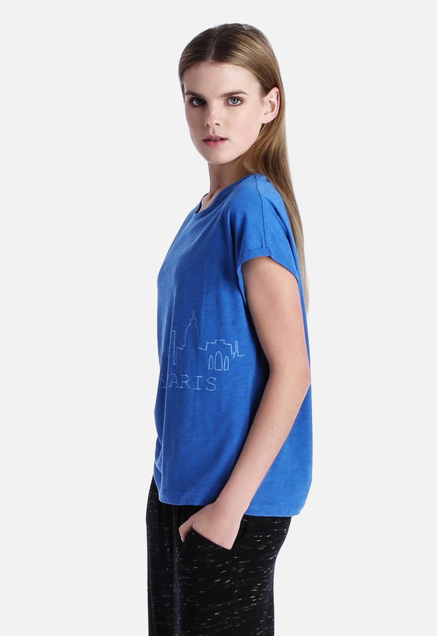 Vero Moda - Meet Me Tee