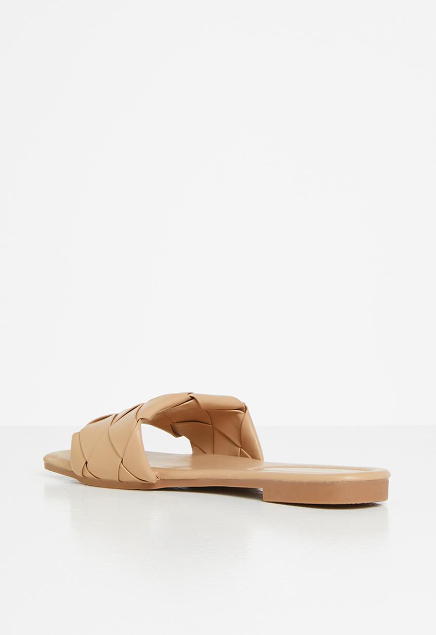 Superbalist - Mazy may sandals - beige